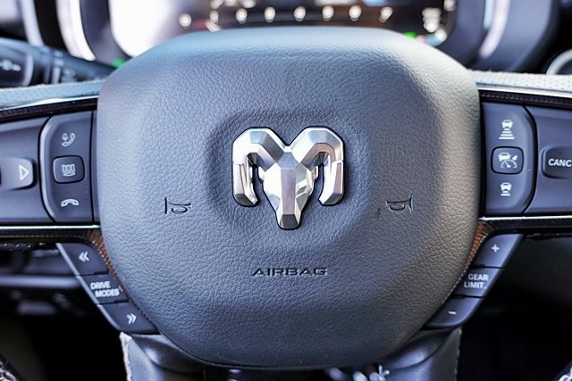 New 2026 RAM 1500 Rebel image 45