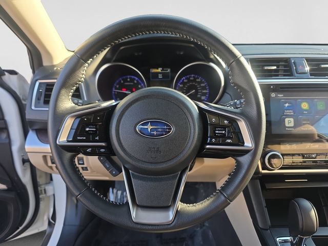Used 2018 Subaru Outback 3.6R Limited AWD/4WD image 13