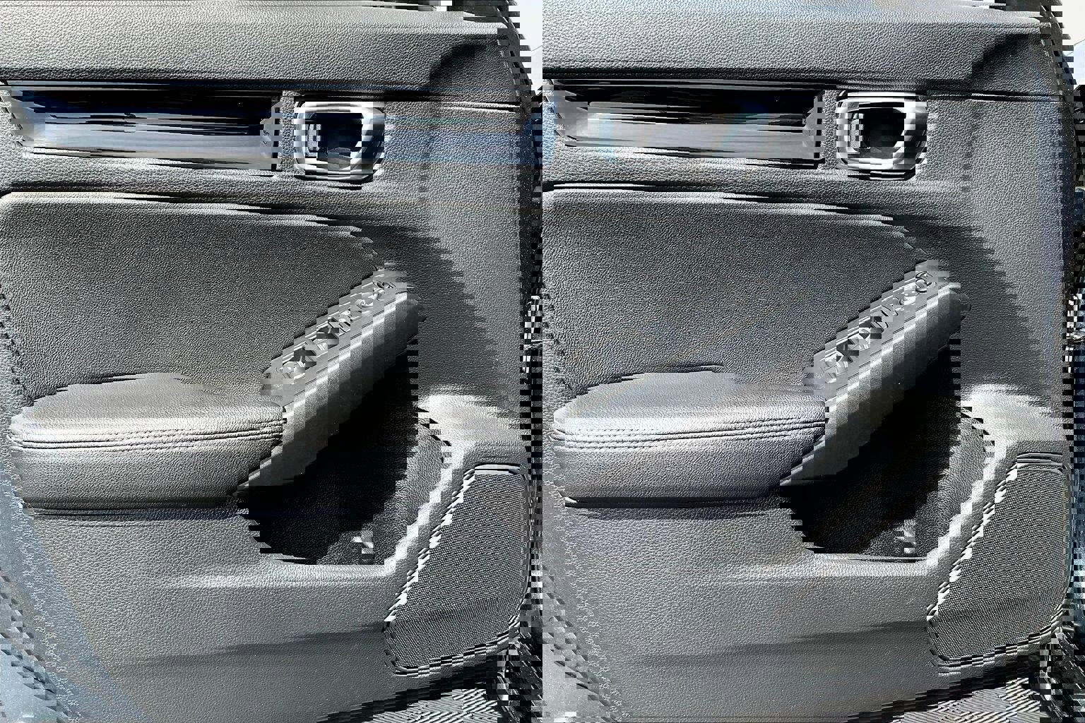 Used 2023 Honda Civic EX-L image 19