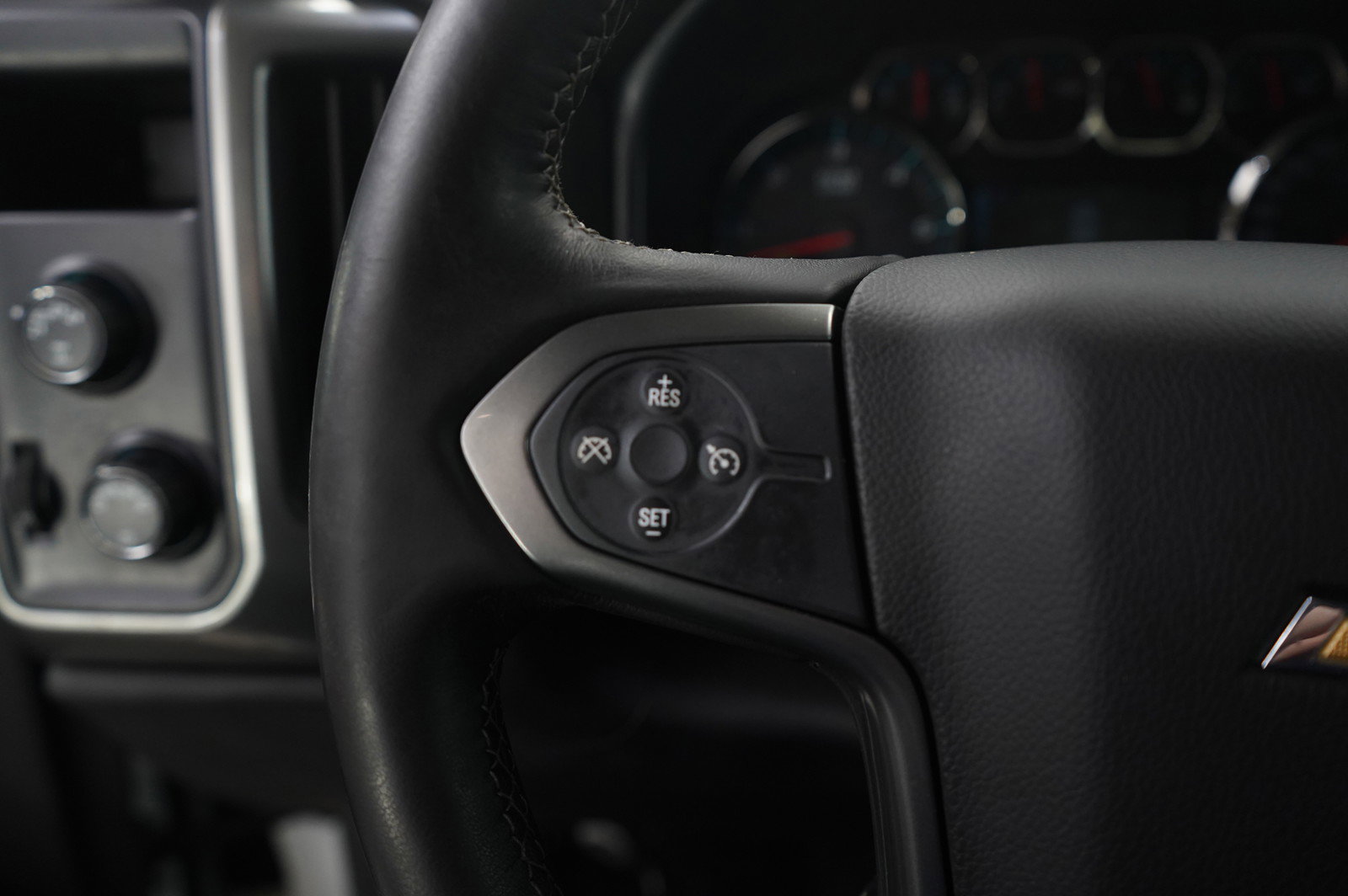 Used 2019 Chevrolet Silverado 1500 LT image 17