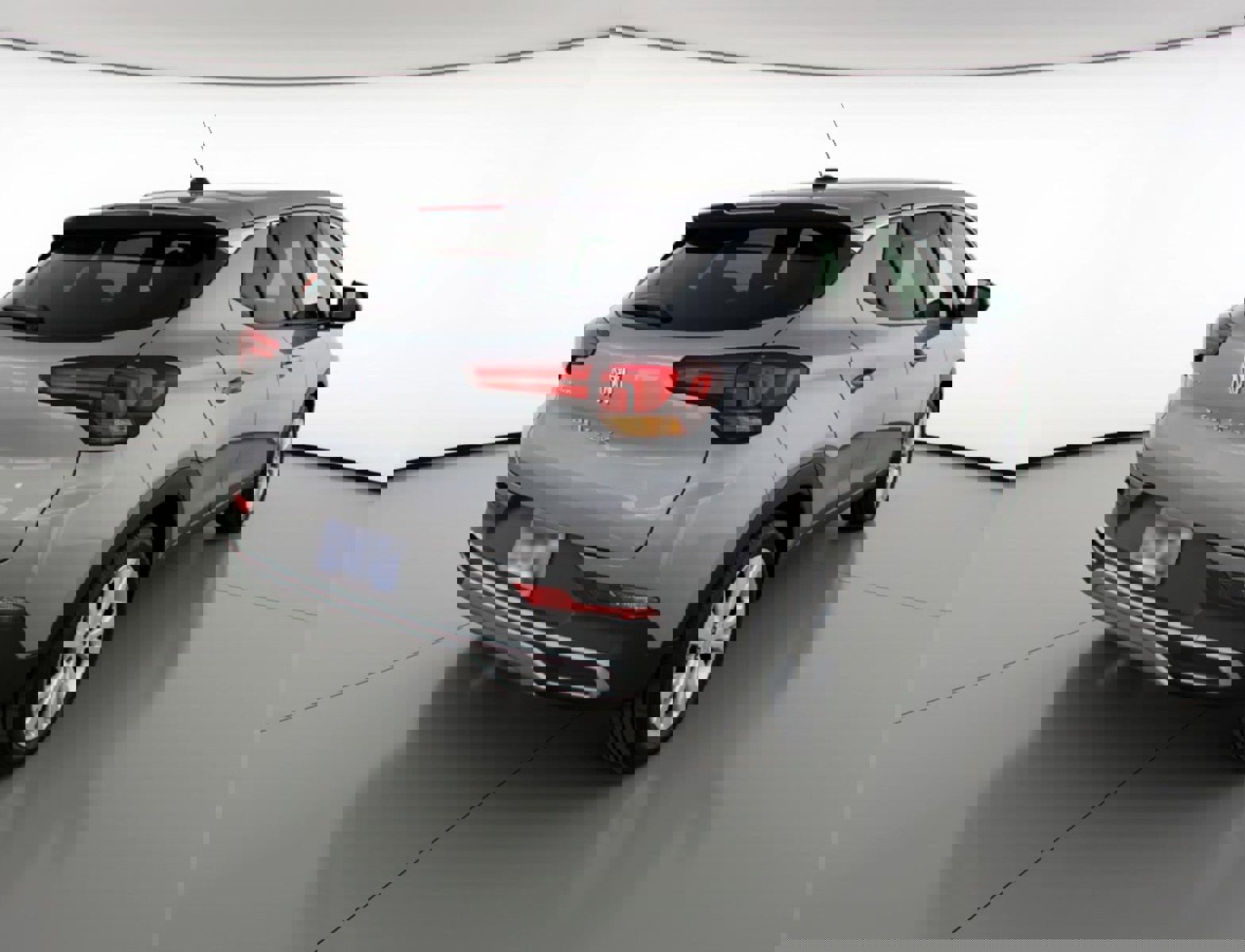 Used 2025 Buick Encore GX Preferred image 7