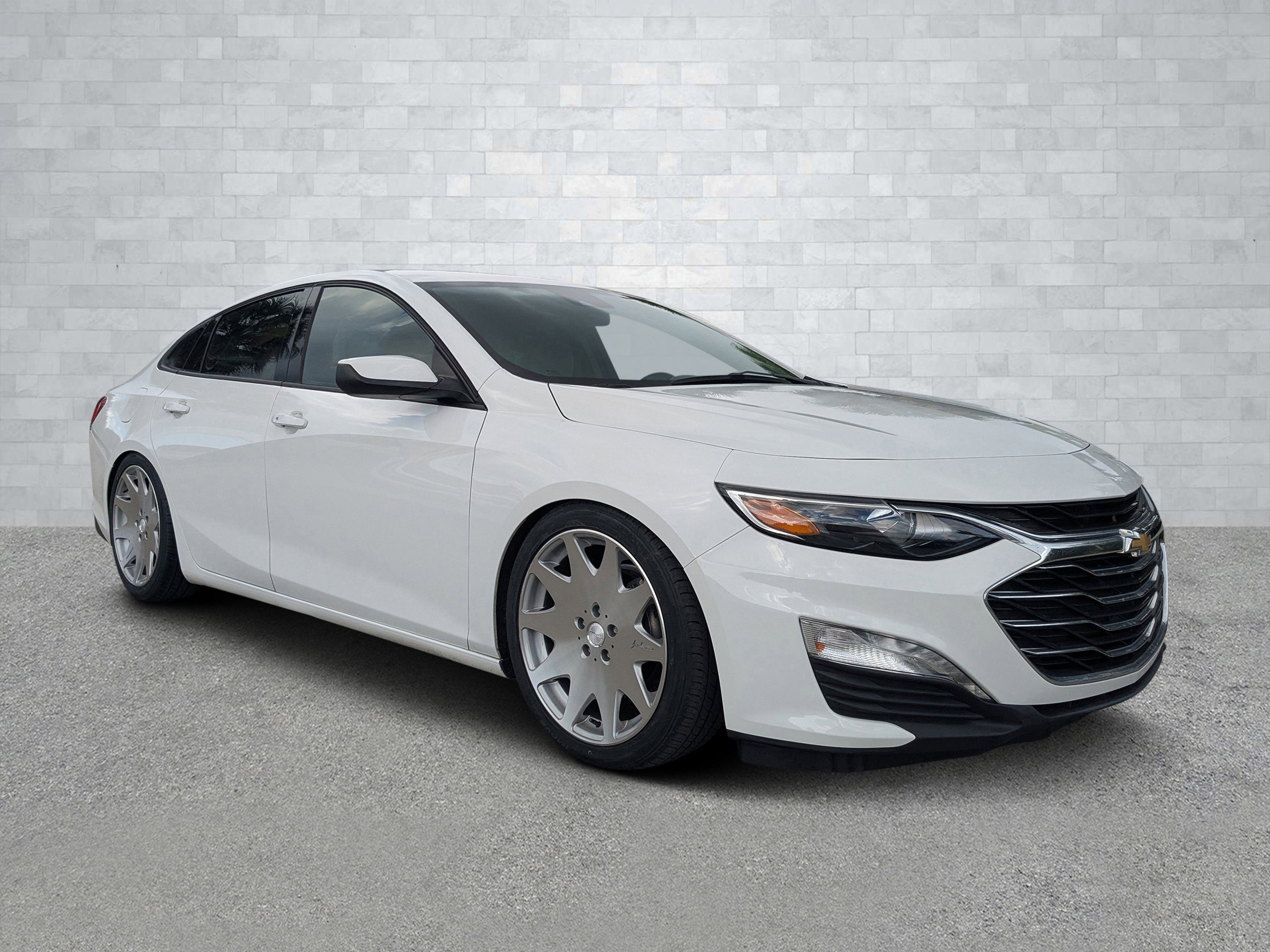 Used 2023 Chevrolet Malibu LT