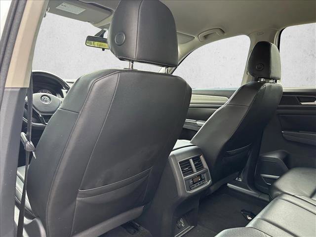 Used 2019 Volkswagen Atlas SE FWD image 23