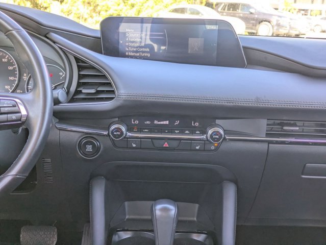 Used 2025 MAZDA MAZDA3 s image 10