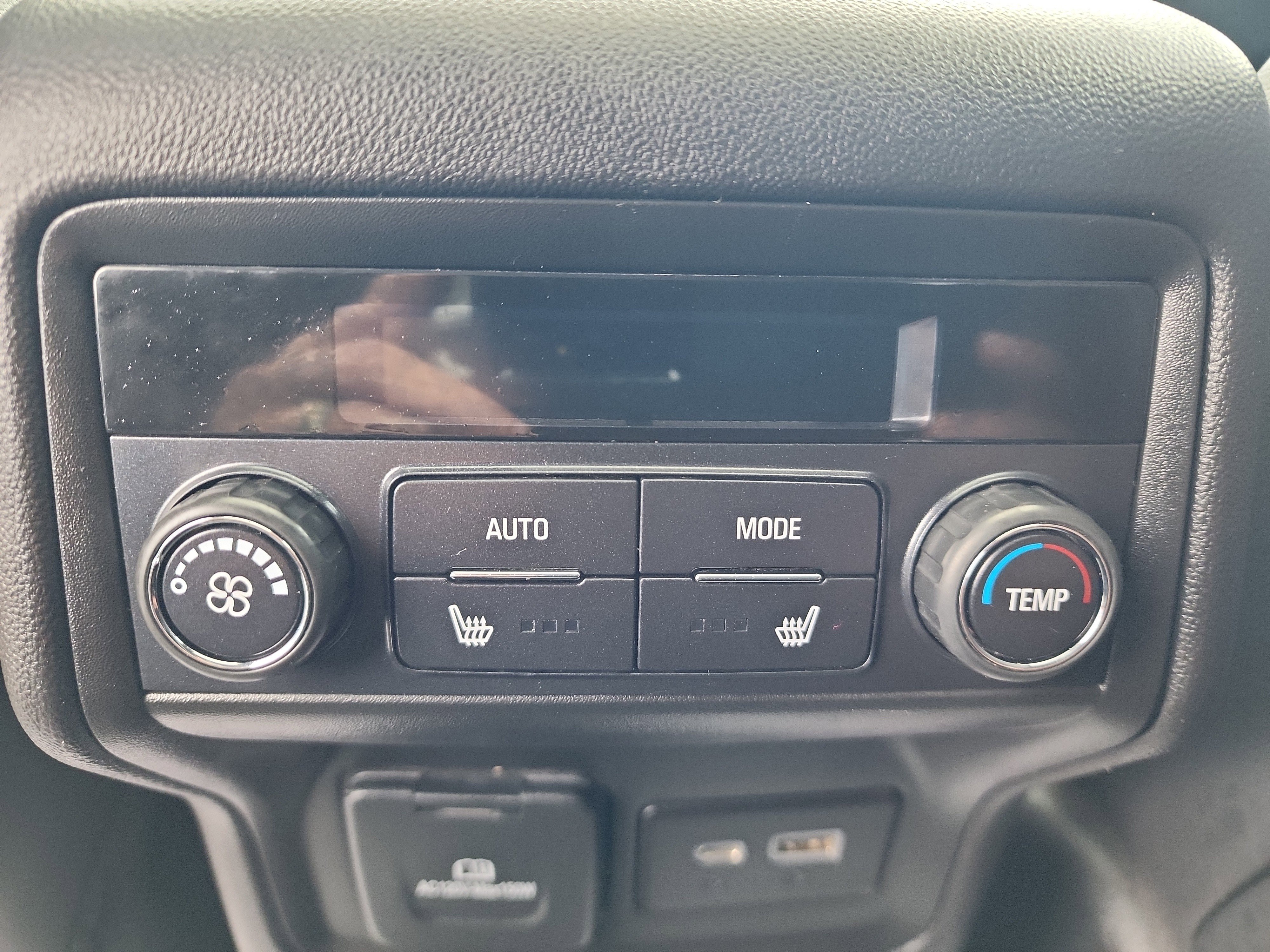 Certified 2023 GMC Acadia AT4 w/ Technology Package image 31