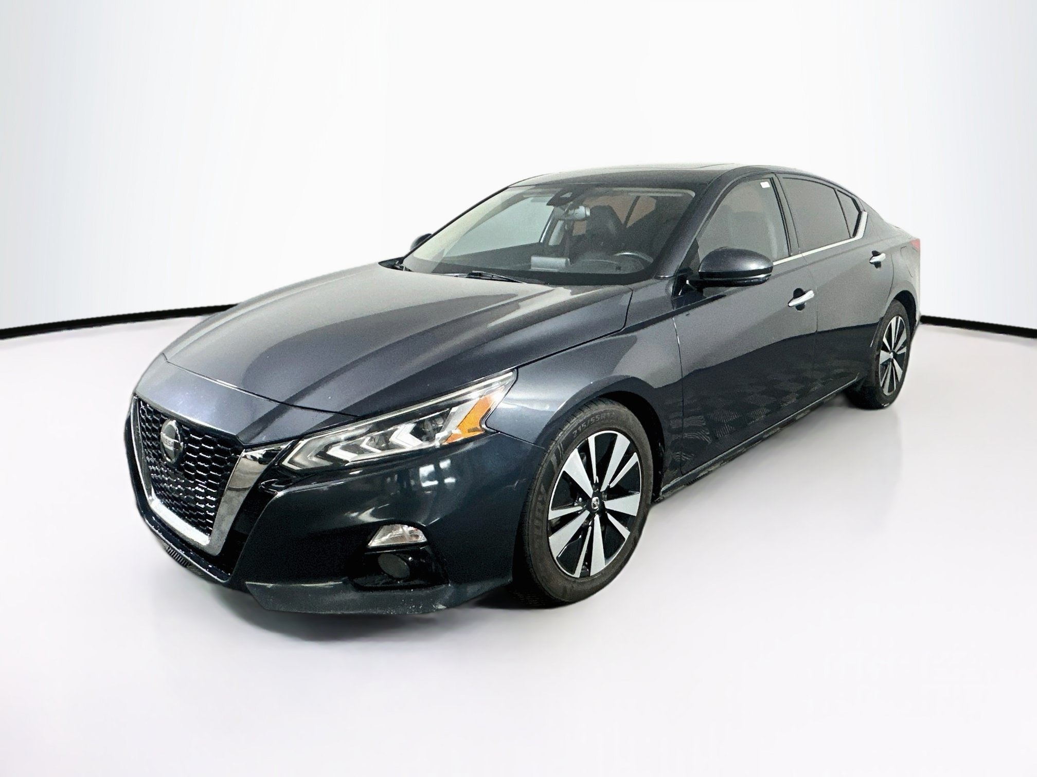 Used 2019 Nissan Altima 2.5 SL FWD image 3