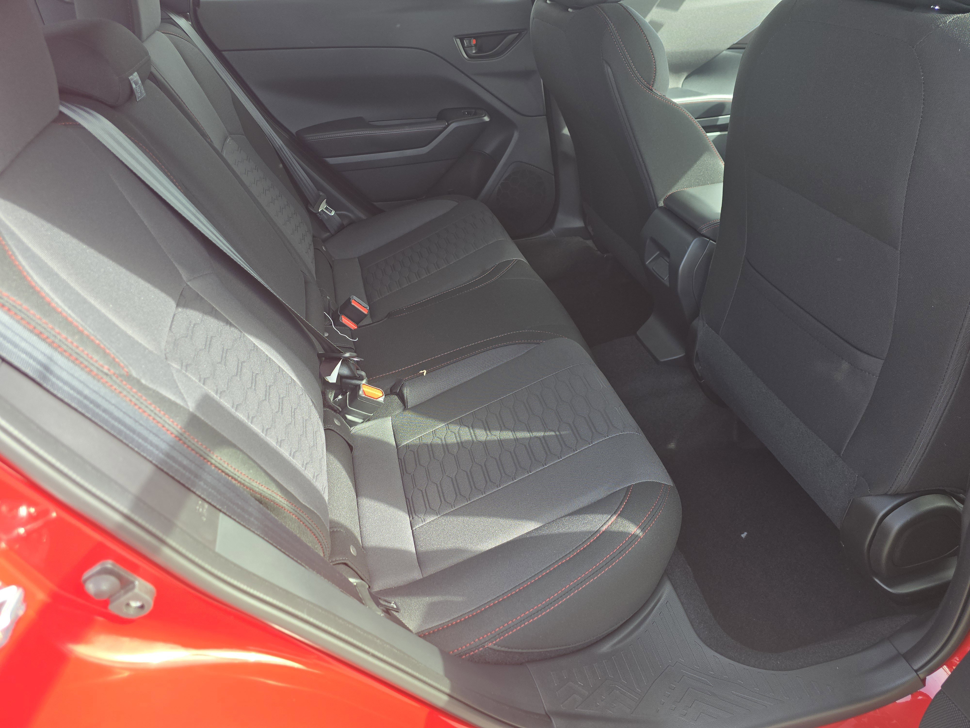 New 2026 Subaru Impreza 2.0i Sport image 14