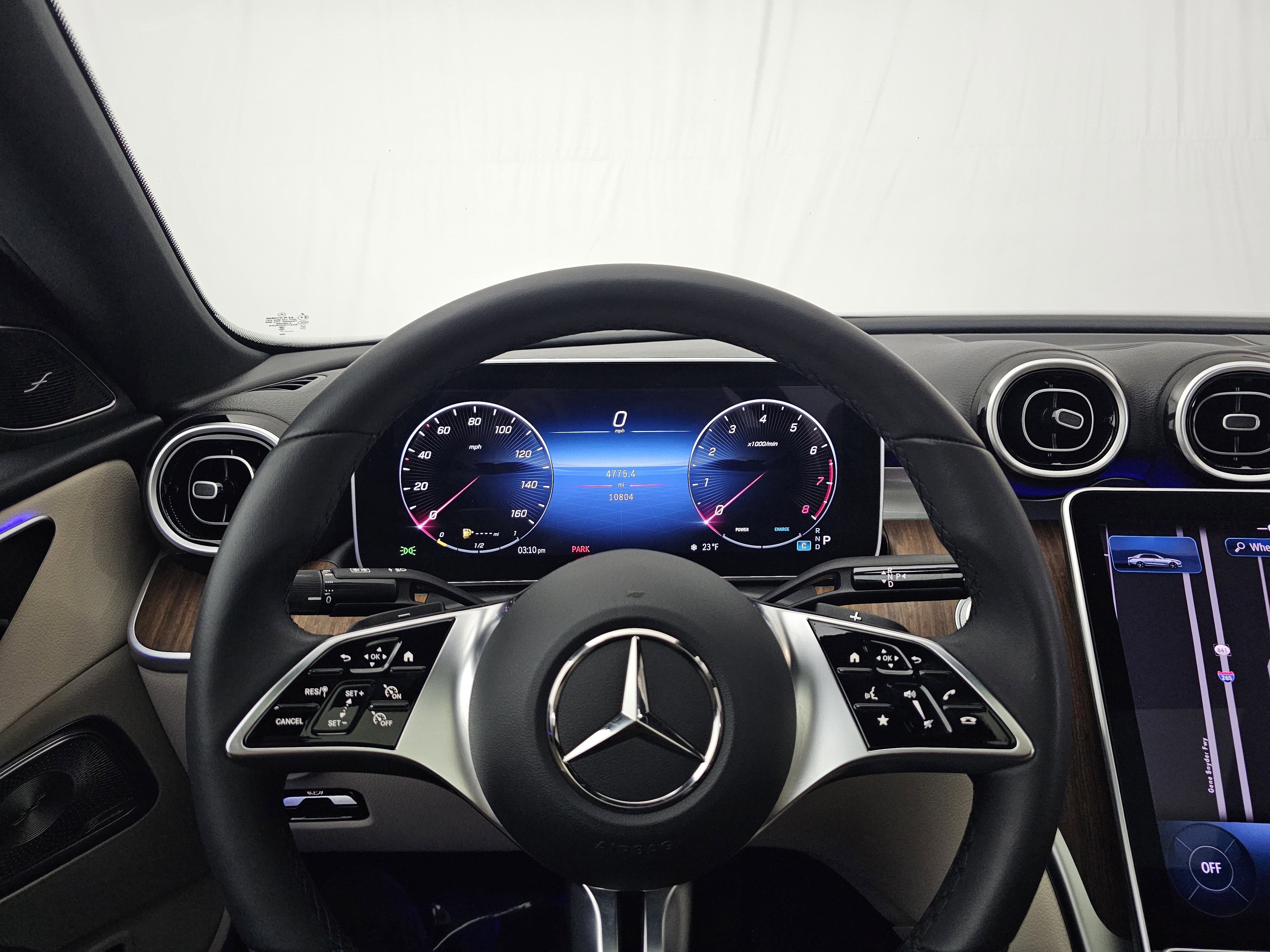 Certified 2024 Mercedes-Benz C 300 C 300 image 7