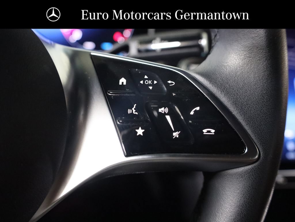 Certified 2026 Mercedes-Benz GLC 300 4MATIC image 16