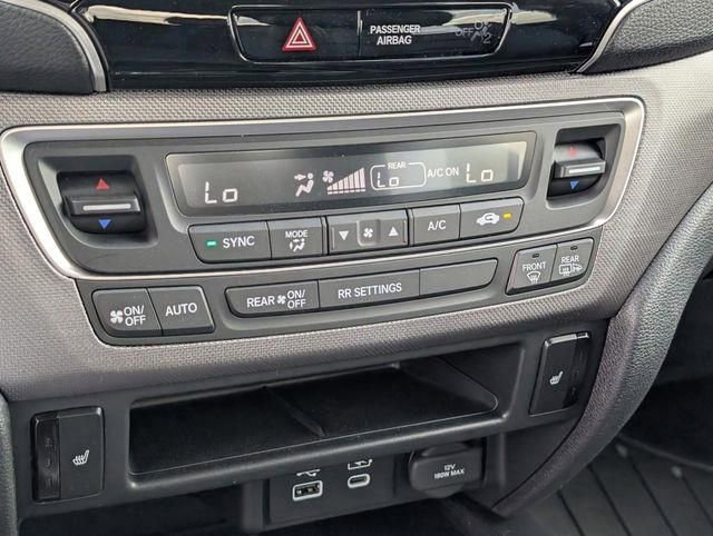 New 2026 Honda Ridgeline RTL image 22