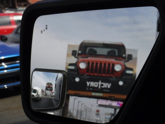 Used 2021 Ford F150 XLT w/ Equipment Group 301A Mid image 53