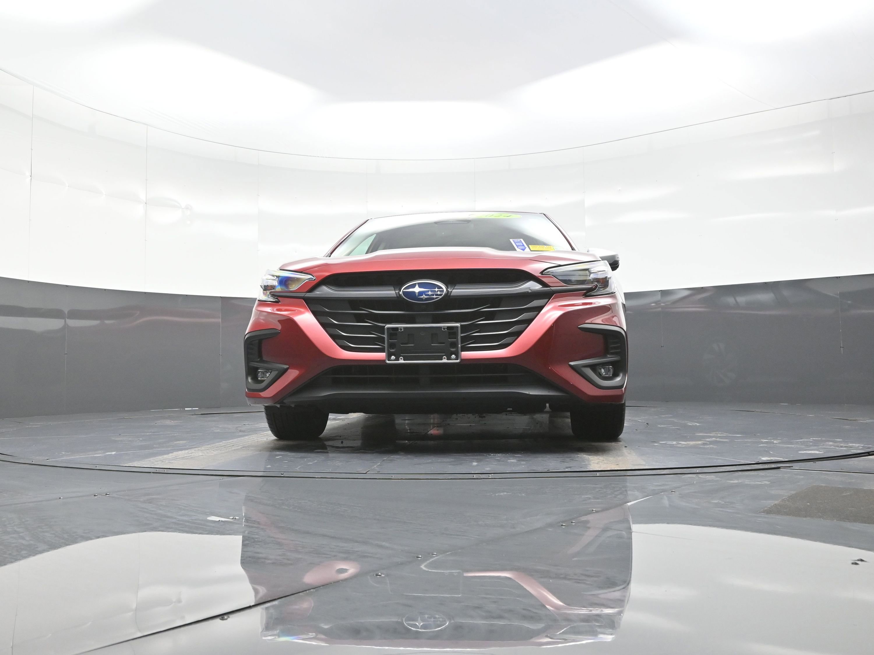 Used 2024 Subaru Legacy Touring XT image 10