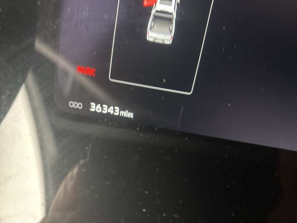 Used 2023 Toyota Tundra 1794 Edition image 13