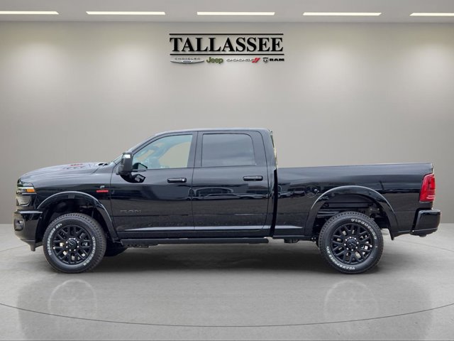 New 2026 RAM 2500 Limited AWD/4WD image 25