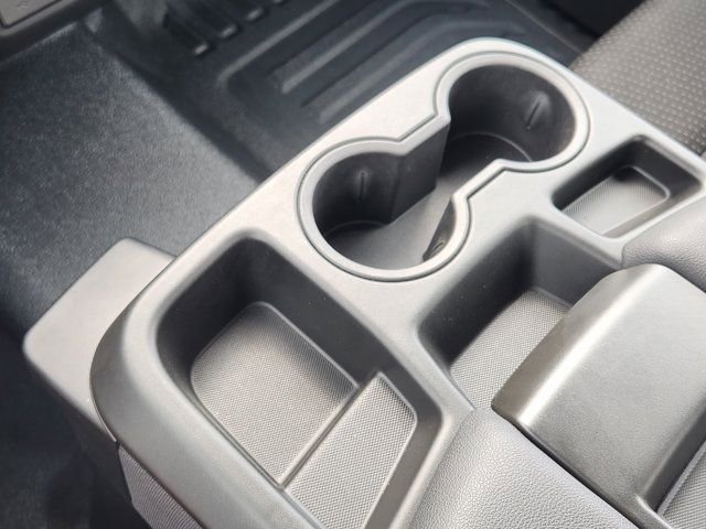 Used 2025 Chevrolet Silverado 1500 W/T image 22