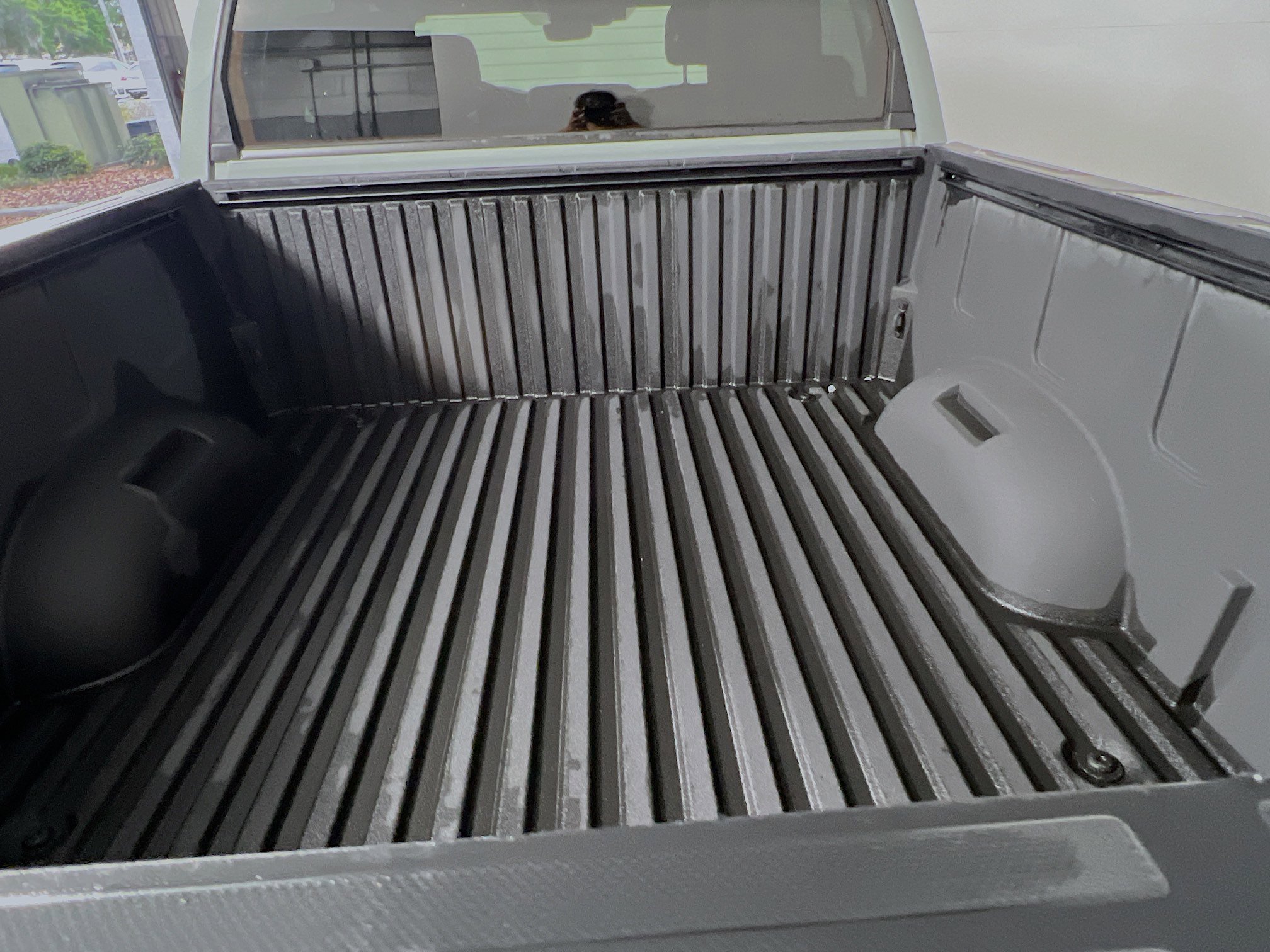 Used 2024 Toyota Tundra SR5 w/ SR5 Convenience Package image 34