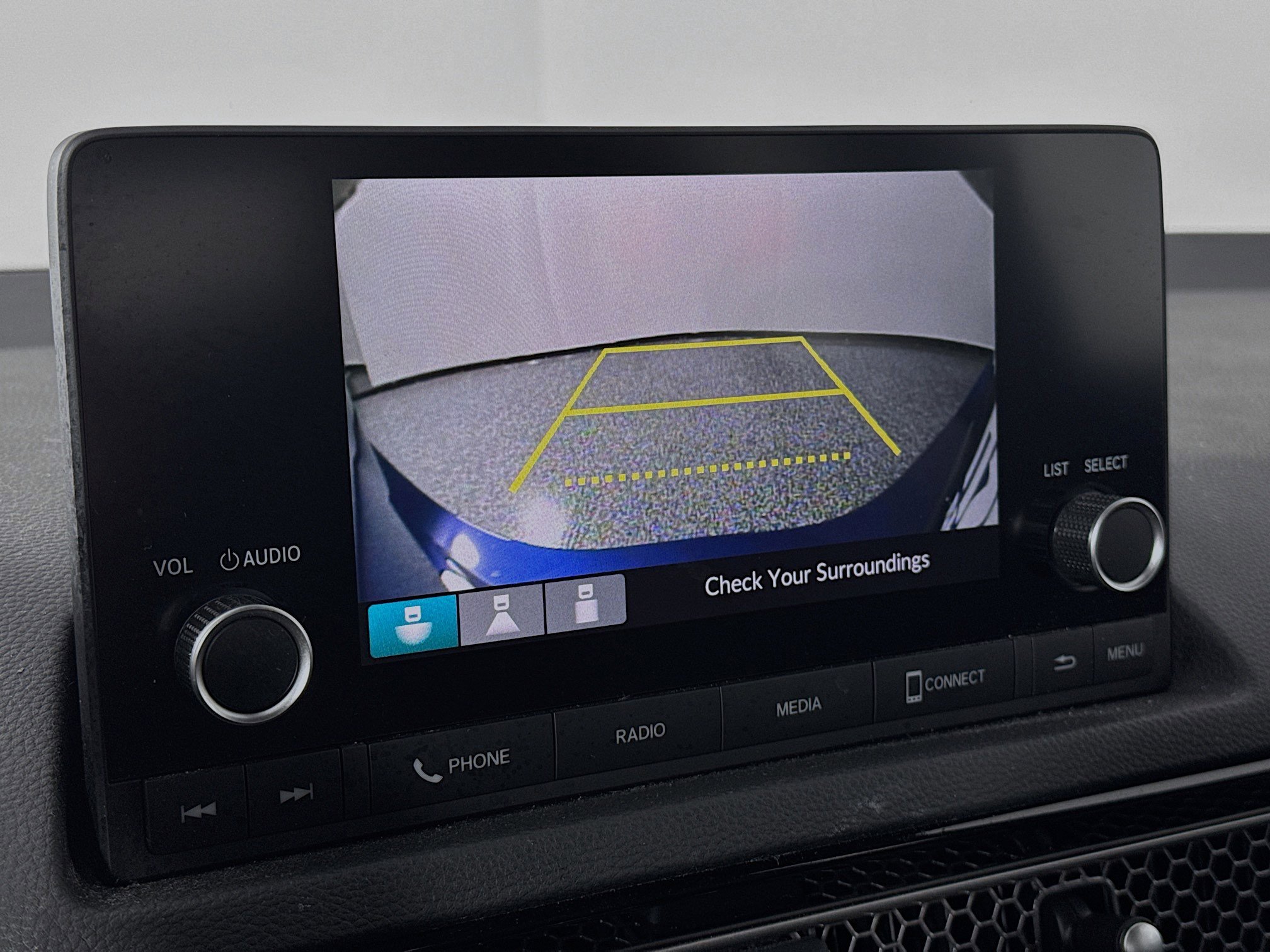 Certified 2023 Honda Civic Sport image 13