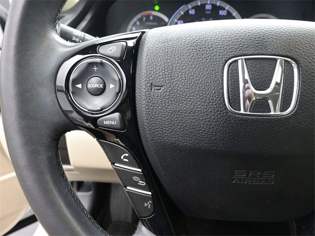 Used 2016 Honda Accord EX-L image 15