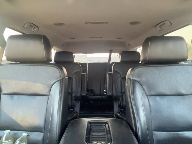 Used 2017 Chevrolet Tahoe Premier AWD/4WD image 34