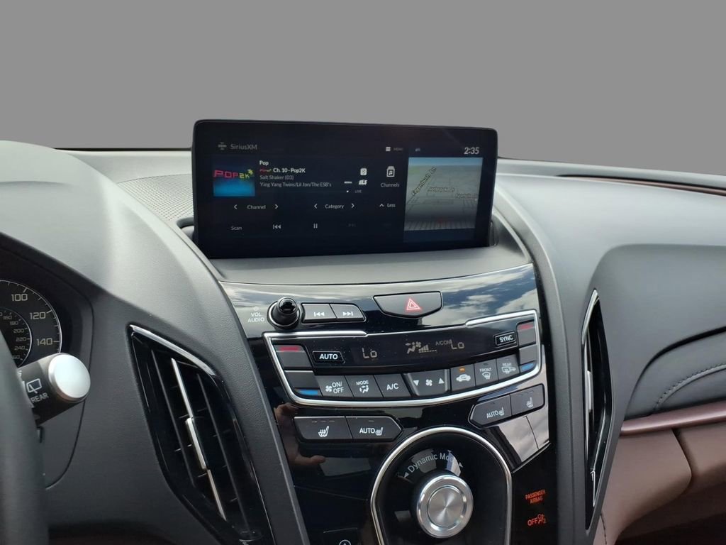 Used 2022 Acura RDX w/ Technology Package image 26