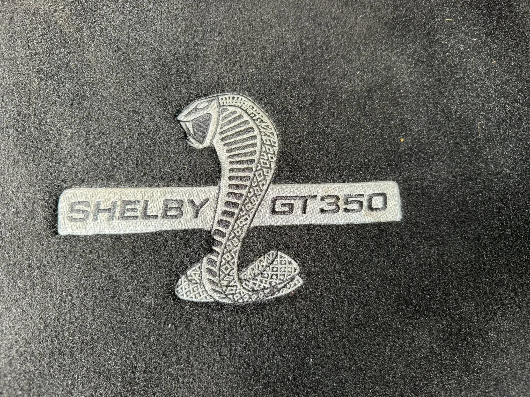 Used 2017 Ford Mustang Shelby GT350 RWD image 20