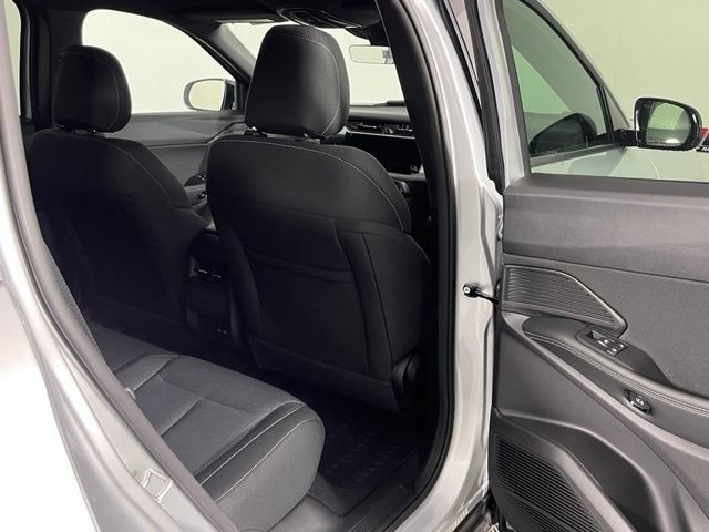 New 2026 Jeep Cherokee Laredo AWD/4WD image 27