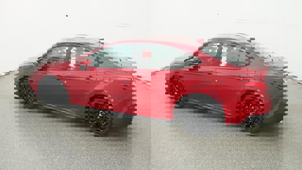 New 2026 Toyota Camry SE image 69