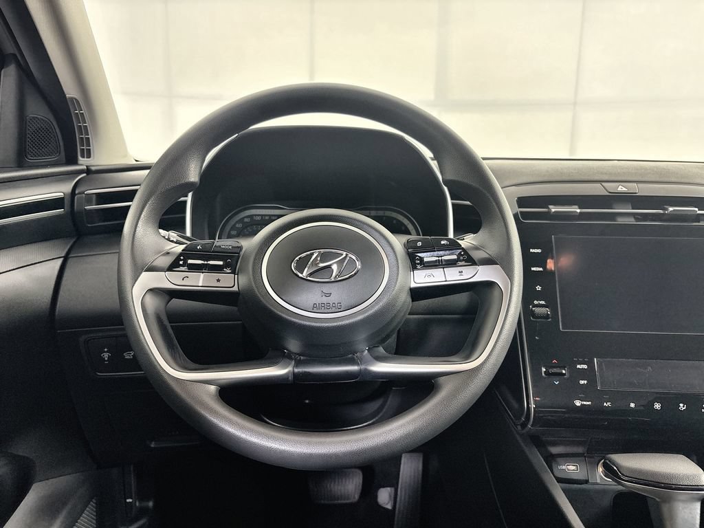 Used 2024 Hyundai Tucson SEL FWD image 11