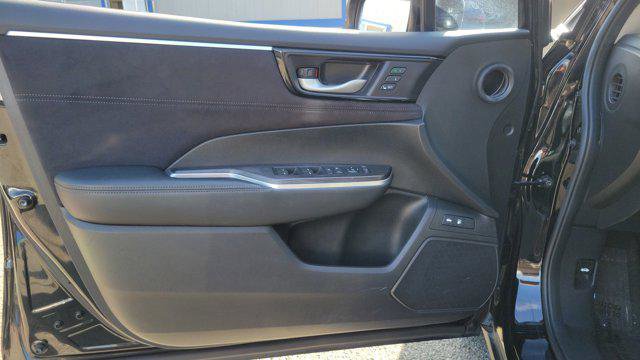 Used 2018 Honda Clarity Touring image 20