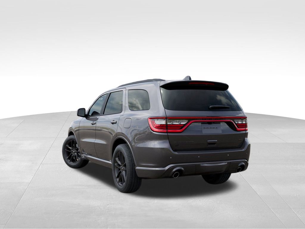 New 2026 Dodge Durango GT image 3