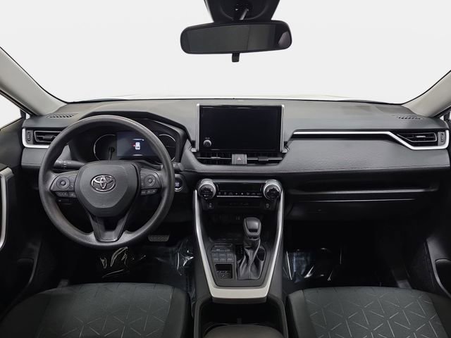 Certified 2023 Toyota RAV4 XLE AWD/4WD image 9
