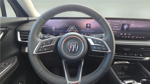 New 2026 Buick Envision Preferred image 13