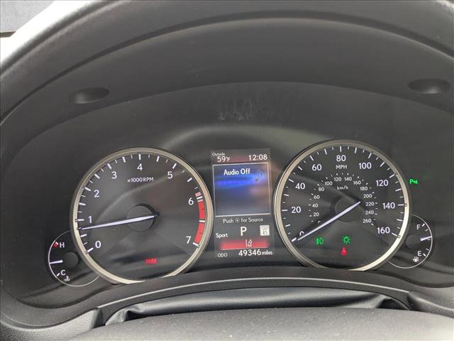 Used 2021 Lexus NX 300 FWD w/ Package Accessory image 17