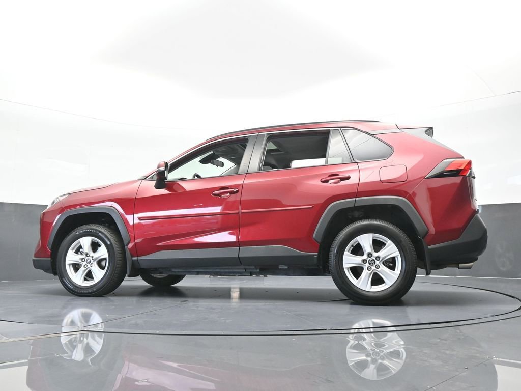 Used 2020 Toyota RAV4 XLE w/ Convenience Package image 53