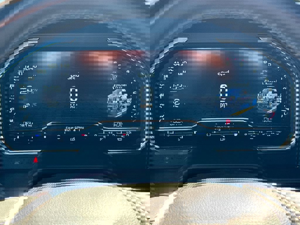 Used 2025 GMC Sierra 2500 Denali w/ Denali Reserve Package image 26