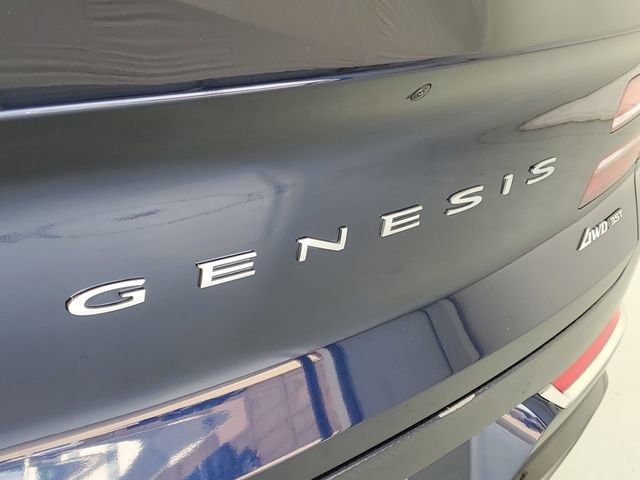 Used 2022 Genesis GV80 3.5T w/ Advanced Package 06 image 9