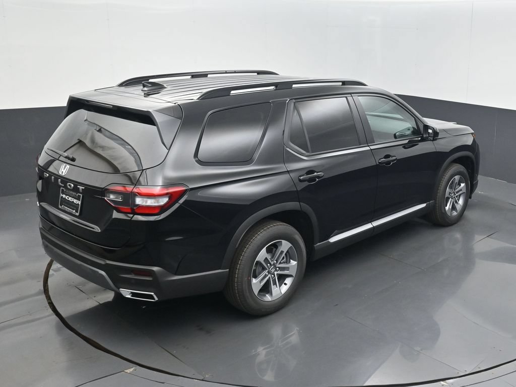 New 2026 Honda Pilot EX-L image 12