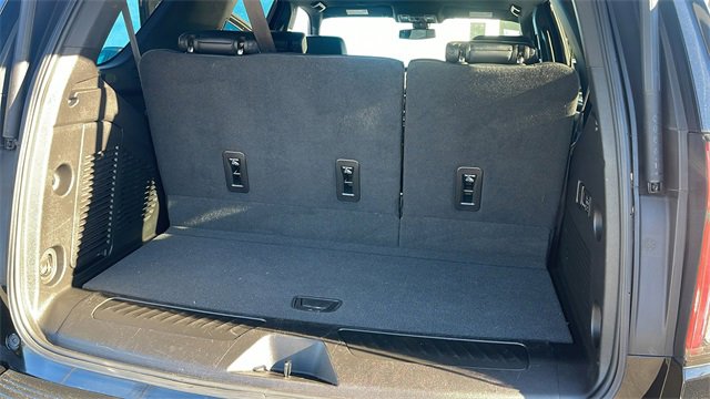 Used 2022 Chevrolet Tahoe LT w/ Luxury Package image 31