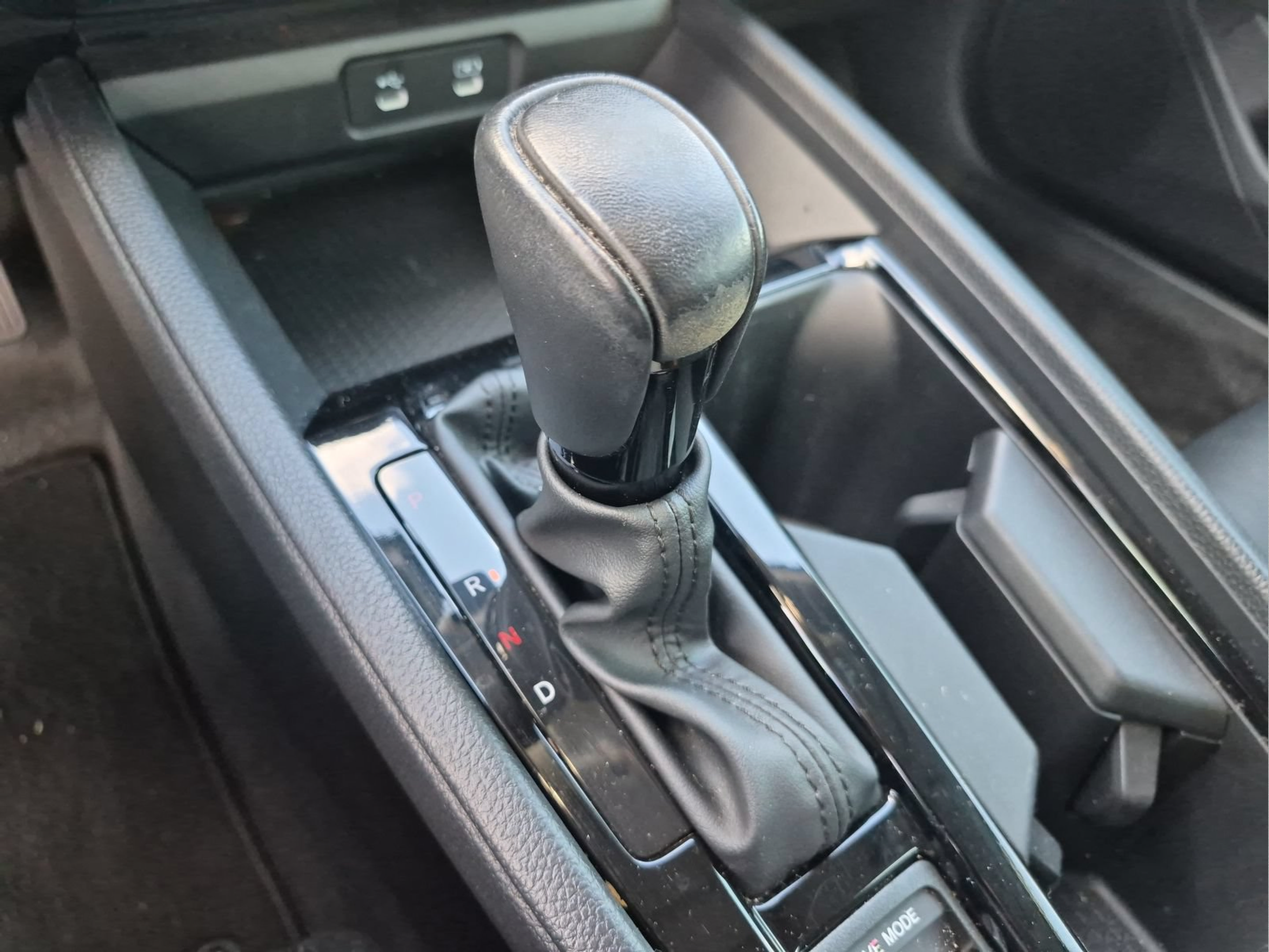 Certified 2023 Honda Accord EX-L image 15