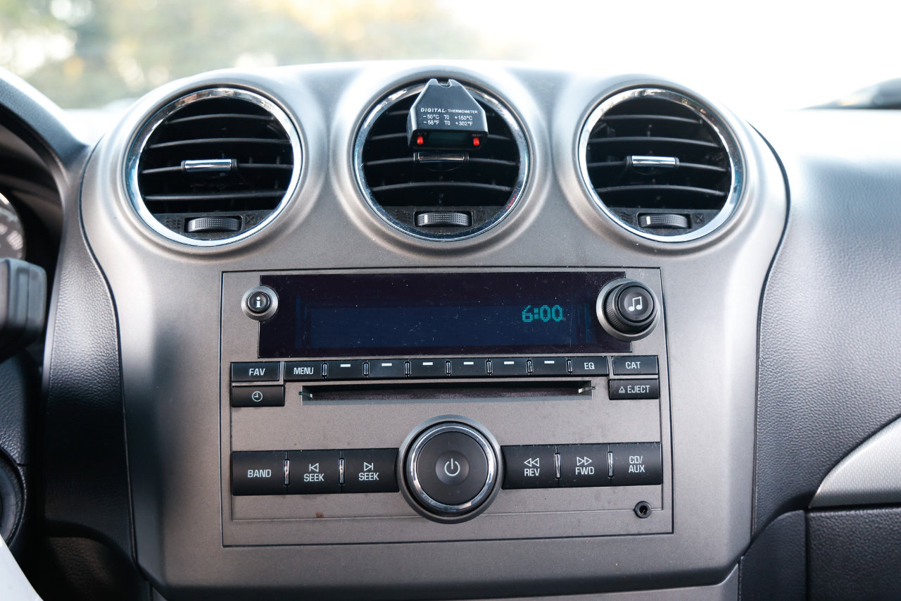 Used 2012 Chevrolet Captiva Sport LT image 30