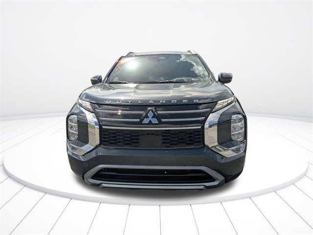 New 2025 Mitsubishi Outlander SEL image 8