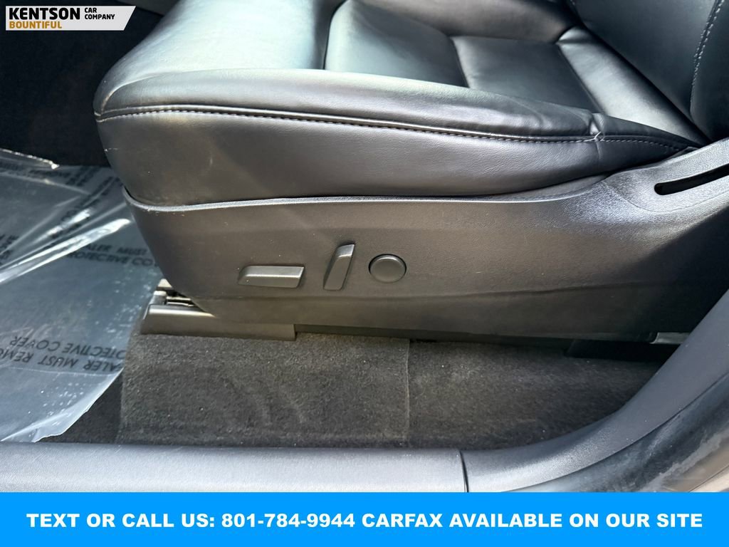 Used 2020 Tesla Model Y Long Range image 20