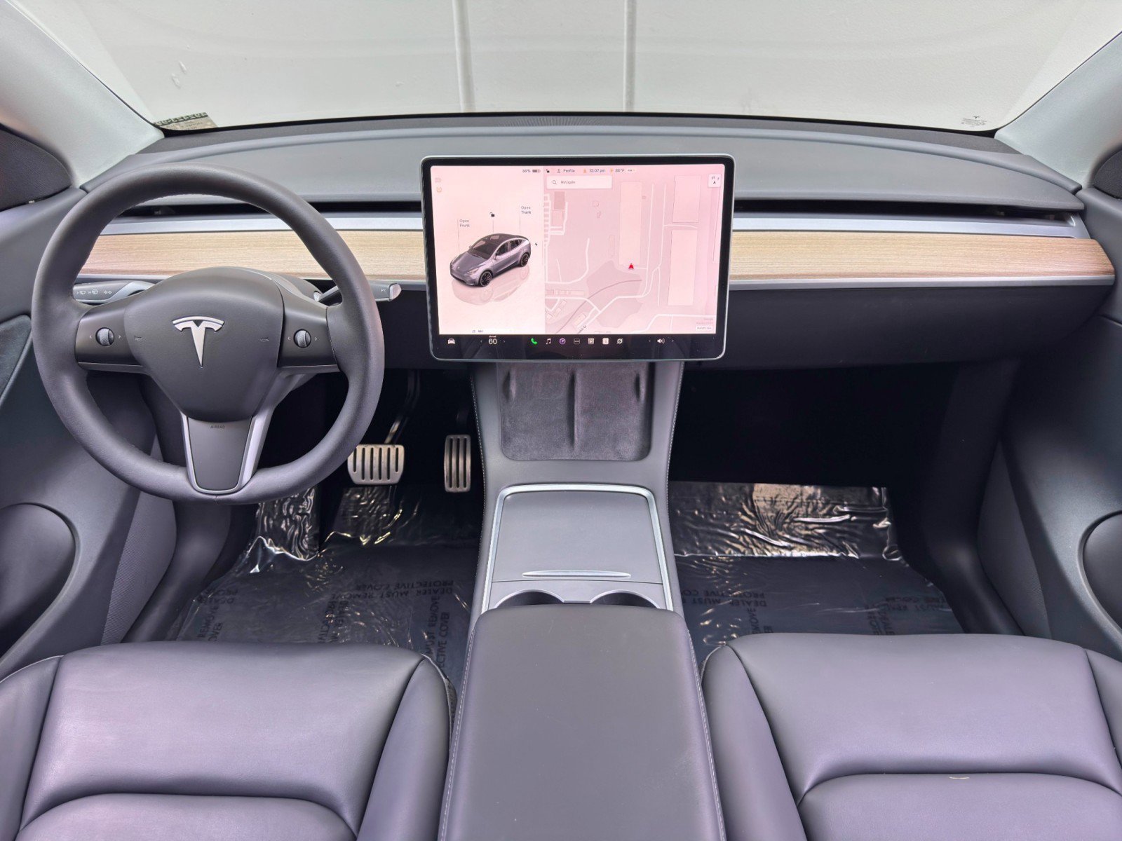 Used 2022 Tesla Model Y Performance image 13