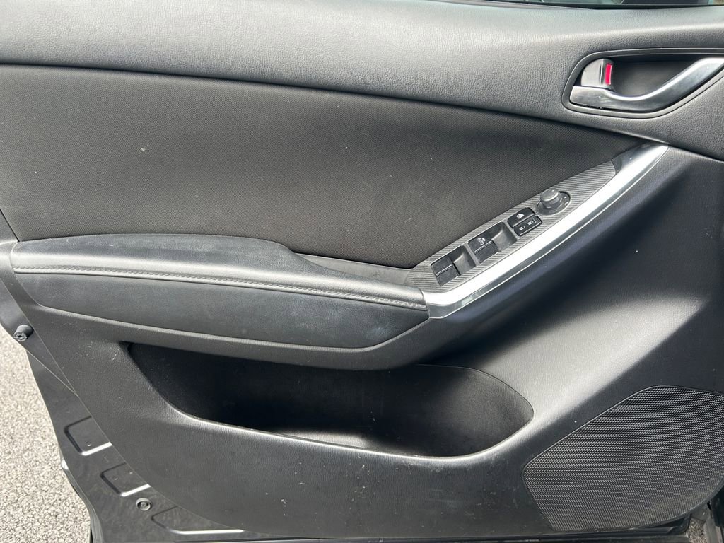 Used 2016 MAZDA CX-5 Touring image 22