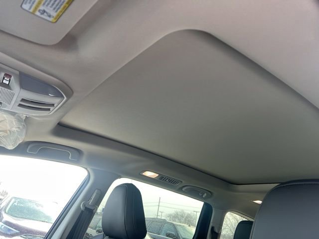 New 2026 Subaru Ascent Limited Bronze image 14