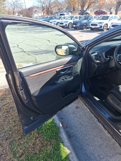 Used 2022 Honda CR-V EX image 8