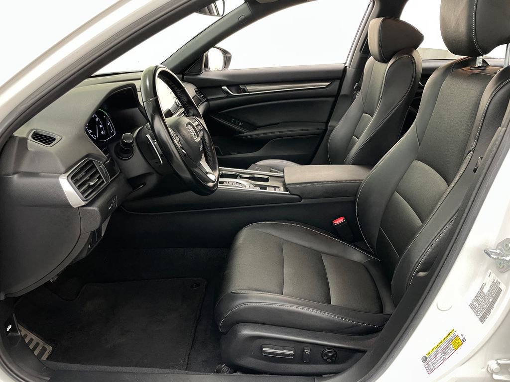 Used 2022 Honda Accord Sport image 7