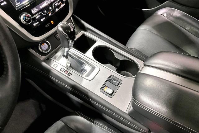 Used 2021 Nissan Murano SL image 18
