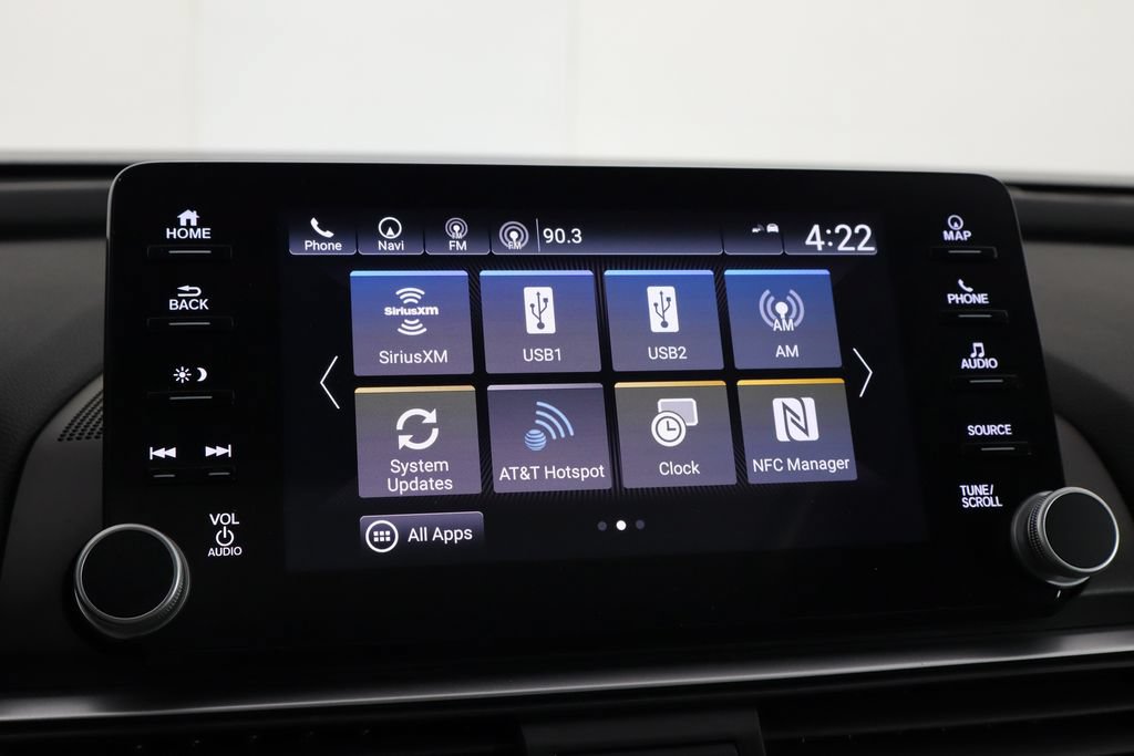 Used 2018 Honda Accord Touring image 33
