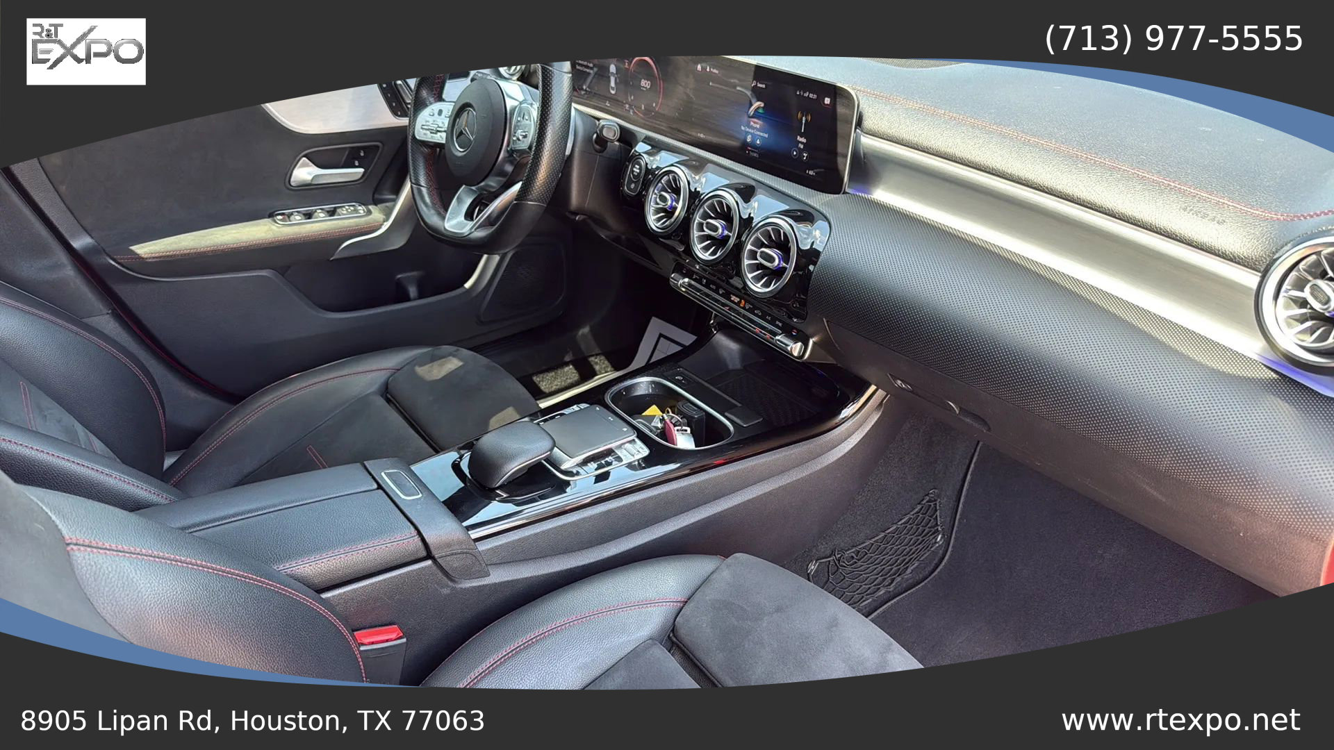 Used 2020 Mercedes-Benz CLA 250 image 36